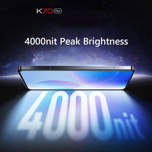 Originale rosso mi K70 Pro Snap dragon 8 Gen 3 <span class=keywords><strong>Andr</strong></span> oid 14 HyperOS 120Hz 6.67 "2K Display fotocamera 50MP 5000mAh 5G cellulare - Product Image 6