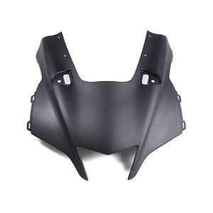 Carenado Frontal de Fibra de Carbono para Yamaha YZF-R1 2020-2025 - Product Image 5