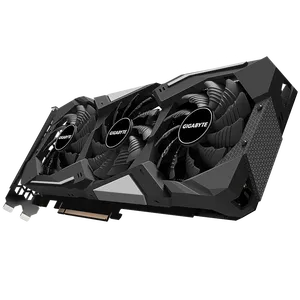 2025 alto rendimiento al por mayor RTX 1660ti 6GB tarjeta gráfica GPU para juegos para VR Ready DirectX 12 tarjeta de vídeo usada y nueva - Product Image 2