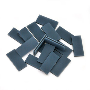 Điện Dẫn Điện <span class=keywords><strong>Zebra</strong></span> Elastomeric Kết Nối, Chất Lượng Cao Nóng Bán <span class=keywords><strong>Zebra</strong></span> Kết Nối Cao Su - Product Image 5