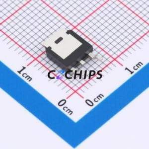 Transistor de efecto de campo (MOSFET) Transistor TO-252 original y nuevo de - Product Image 2