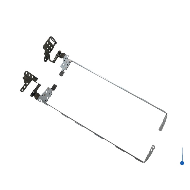 Replacement Laptop Screen Hinge for 5 AN515-51 AN515-31 Left Right LCD Display Bracket Hinge