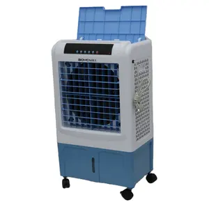 Ứng Dụng Văn Phòng Gia Đình Di Động Chất Lượng Cao Arctic Ultra Mini Air Cooler