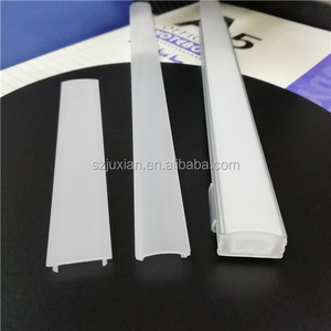 Opal Màu Khuếch Tán <span class=keywords><strong>LED</strong></span> Bìa Cho Ánh Sáng Chụp Đèn - Product Image 6