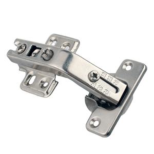 Mingyi Fabriek Speciaal Ontwerp 135 Graden Hoek Ijzer Verborgen Kast Deur Scharnier Voor Meubels Hardware - Product Image 5