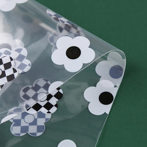 Recyclable Feature PVC Clothing Packaging High Quality New Custom Logo Plastic Zipper <b>Bag</b> for Swimwear <b>Zip</b> <b>Lock</b> <b>Bags</b> - Product Image 4