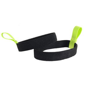 DIDEEP Banda Elástica Ajustable de Látex para Tanque de Buceo Sidemount - Product Image 6