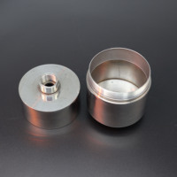 Support robuste en acier inoxydable 316L, tube en acier au carbone sans soudure, diamètre extérieur 10 - 426 mm, épaisseur 1 - 40 mm, certifié ISO9001 et JIS