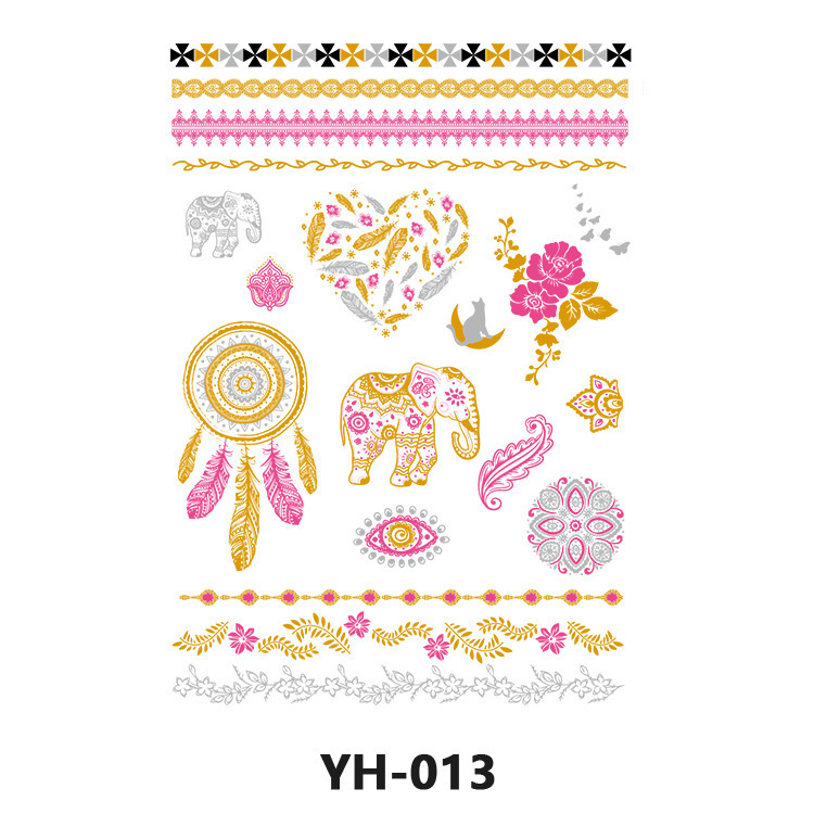 YH-013