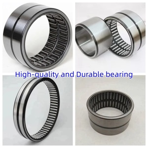 16x22x12mm 长寿命滚针保持架组件冲压外圈滚针轴承 HK1612 - Product Image 2