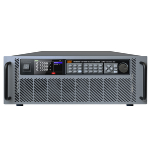 Carga Electrónica Rek RK8608-150-800, 150V, 800A, 8KW. Precio al por mayor disponible. Soporte de Personalización. - Product Image 1
