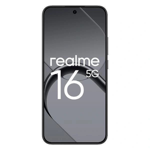 Versione Globale Realme 16 5G RMX5171 Smartphone 6.57" 120Hz AMOLED Batteria Titan da 7000mAh Dimensity 6400 Turbo Telefono Cellulare - Product Image 3