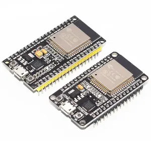 NodeMCU-32S Lua WiFi IOT פיתוח לוח ESP32S ESP32-WROOM-32 Dual-Core אלחוטי WIFI BLE מודול אלחוטי מודול