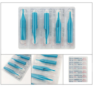 Kit de machine à tatouer à bobine en promotion – Ensemble complet de pistolets à tatouer pour le body art, idéal pour les débutants et l'usage professionnel - Product Image 5
