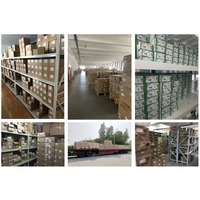 Nouveau module coupleur Modbus PLC EtherCAT à tirage par câble de sécurité IP65 XY2-CH13250 avec interrupteur d'arrêt d'urgence, garantie 12 mois, série Preventa XY2