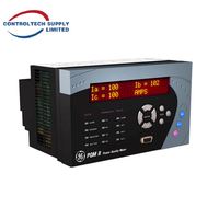Controlador de Automatización Industrial PLC PQMII-T20-C-A de Gestión de Energía, 32 E/S, 240V, RS485