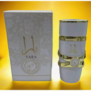 Yara Eau De Parfum 100ml Spray de Fragancia Unisex - Product Image 1