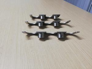 ขายส่งเปลี่ยนชิ้นส่วนเครื่องจักรกลซีเอ็นซี,ที่มีคุณภาพสูง CNC มิลลิ่งเปลี่ยนความแม่นยำเครื่องจักรกลชิ้นส่วนซีเอ็นซี - Product Image 2