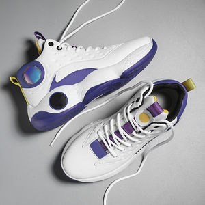 <span class=keywords><strong>Scarpe</strong></span> da Ginnastica Personalizzate Adit per Uomo, Logo OEM, Calzature Casual Sportive <span class=keywords><strong>Bianche</strong></span> e Nere, <span class=keywords><strong>Scarpe</strong></span> Personalizzate Stile <span class=keywords><strong>Basket</strong></span> per Uomo - Product Image 1