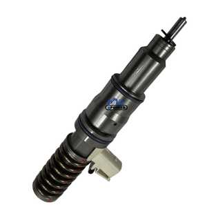 Inyector de Combustible XPower de Alta Calidad, Nuevo, 20929906, para Motor D16 de Excavadora, Repuesto Premium - Product Image 2