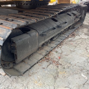 Used Excavators Cat 320 20 Tons Large Excavator <b>Second</b> <b>Hand</b> Caterpillar Hydraulic Crawler Digger Machine CE/EPA for Sale - Product Image 5