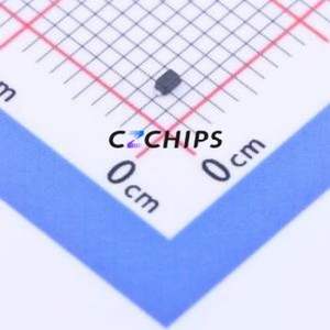 Diode BAS16X SOD-523 en gros, diode à usage général, fournisseur de composants électroniques en gros et service BOM - Product Image 1