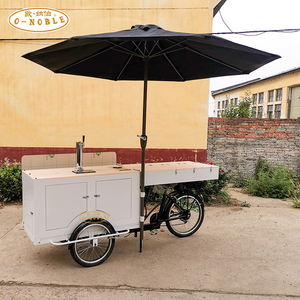 <span class=keywords><strong>Vélo</strong></span> à bière flip pas cher pédale <span class=keywords><strong>électrique</strong></span> boisson froide trike bar mobile - Product Image 2