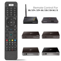 Para formuler Mando a distancia original Z8 / Z7 + / Z7 + 5G / Zx 5G / Z Mando a distancia principal