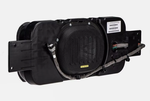 Haut-parleur de <span class=keywords><strong>subwoofer</strong></span> pour Jeep Wrangler 2015-2018, <span class=keywords><strong>Alpine</strong></span> OEM, authentique 68223349AD - Product Image 1