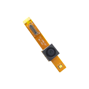 Caméra CMOS MIPI AF 4K à faible bruit 1/2 IMX298 sans distorsion pour smartphones, tablettes et ordinateurs portables - Product Image 1