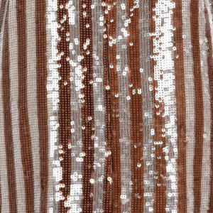 Vestidos elegantes de calidad superior para mujeres Vestidos transpirables de precio competitivo para damas - Product Image 5