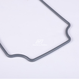 Oem Tùy Chỉnh Chống-Lão Hóa Lỏng <span class=keywords><strong>Silicone</strong></span> Cao Su Đúc Bọt Con Dấu Cho Đệm Miếng Đệm <span class=keywords><strong>Silicone</strong></span> Lỏng Bọt - Product Image 5