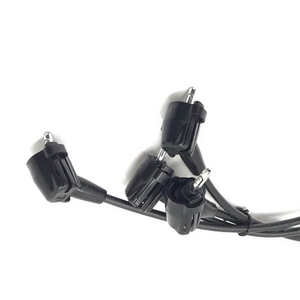 Cavo Candela 90919-22327 Compatibile con Toyota Corolla, Celica, Geo Prizm 1993-1997 - Product Image 3