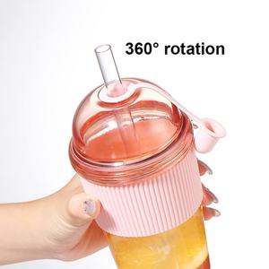 Juego de Té <span class=keywords><strong>Matcha</strong></span> con Logotipo Personalizado OEM, Taza Portátil con Pajita para Exteriores, Batidor de Bambú, Tazón de Cerámica, Caja de Regalo con Etiqueta Privada - Product Image 3