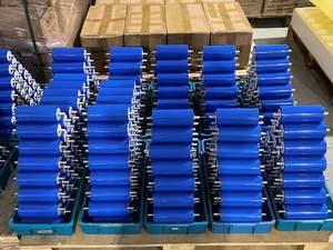 30000 Cycli Yinlong Prismatische 2.4V 2.3V 30Ah Lto Diepe Cycli Lithium Titanate Batterij Cellen - Product Image 6