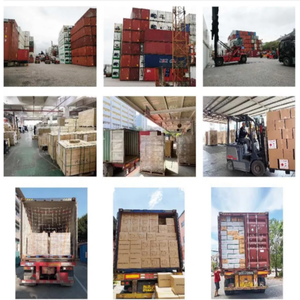 Boying E-Commerce Fulfilmentservice Expediteurs Van China Naar Frankrijk Germany Italie Uk - Product Image 3