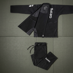Kimono de Jiu-Jitsu Brésilien en tissage perlé, sur mesure, service OEM, 100% coton, unisexe adulte, modèle 2021, BRIGHT WAY INTERNATIONAL, livraison en 7 jours - Product Image 3