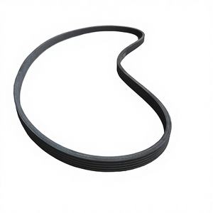 Correa del alternador Jetta 07K145933F nueva para reemplazo y reparación de accesorios de coche - Product Image 4