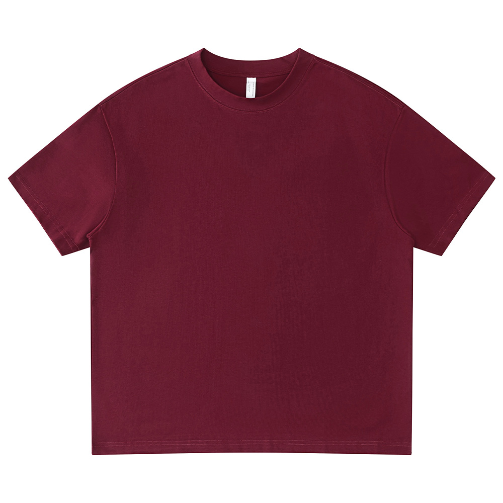 Wine red