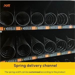 เครื่อ<span class=keywords><strong>ง</strong></span>จำหน่ายบัตรแบบใหม่ขอ<span class=keywords><strong>ง</strong></span>ตลาด XY สามารถใช้ในการจำหน่ายการ์ดโปเกมอนบัตรโคนันนักสืบและบัตรอื่นที่คล้ายคลึ<span class=keywords><strong>ง</strong></span>กัน - Product Image 4