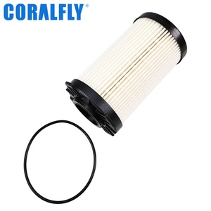 Filtro de Combustible para Camiones FF266, Filtro Diesel C5335504, Separador de Agua y Combustible, para Maquinaria de Construcción - Product Image 2