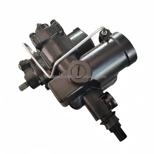 LOOKT Boîte de direction assistée QAF000150 QAF500040 QAF500120 pour Land-Rover Defend Discovery Dosing <span class=keywords><strong>Box</strong></span> - Product Image 1