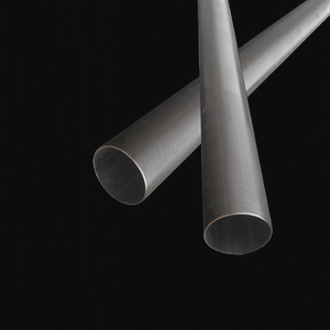 Tubería de Hierro Negra de Pared Gruesa de Acero al Carbono ERW ASTM A53 Sch40 Soldada, Certificada ISO 9001 para Materiales de Construcción, Amplio Inventario - Product Image 3