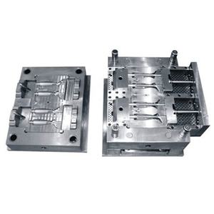 أداة ثقب المعادن, أداة ثقب المعادن التقدمية العفن الهيدروليكية الصحافة يموت أدوات لكمة ختم يموت - Product Image 3