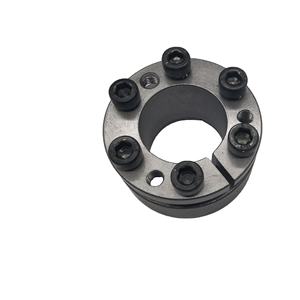 Dispositivo de bloqueo, montaje de eje de bloqueo de potencia, tipo Ringfeder, <span class=keywords><strong>Tollok</strong></span>, serie TLK, TLK132- 30X55 - Product Image 1