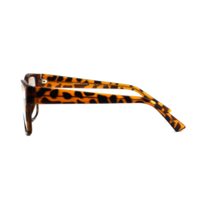 Lunettes de lecture unisexes, fines et élégantes, portables, <span class=keywords><strong>optique</strong></span> moderne avec monture en PC incassable, tendance et avant-gardiste - Product Image 5