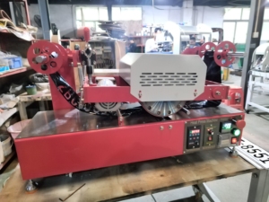 เครื่องปั๊มร้อนโลหะแบบนูนลายสำหรับป้าย<span class=keywords><strong>ทะเบียน</strong></span>รถยนต์ รถจักรยานยนต์ ขนาด 520*110 340*180 400*130 305*160 มม. - Product Image 2