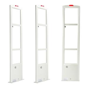 Système antivol EAS magnétique RF personnalisé pour magasins de vêtements en gros, système de sécurité antivol EAS pour supermarchés - Product Image 1