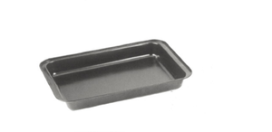 DF DF EDS XK-2190 Bandeja para Hornear con Revestimiento Cerámico, Bandeja para Galletas de Acero al Carbono para Repostería DIY - Product Image 2