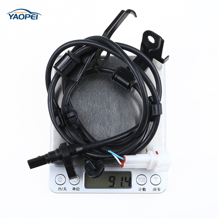 89543-52030 YAOPEI ABS Wheel Speed Sensor for Toyota VITZ